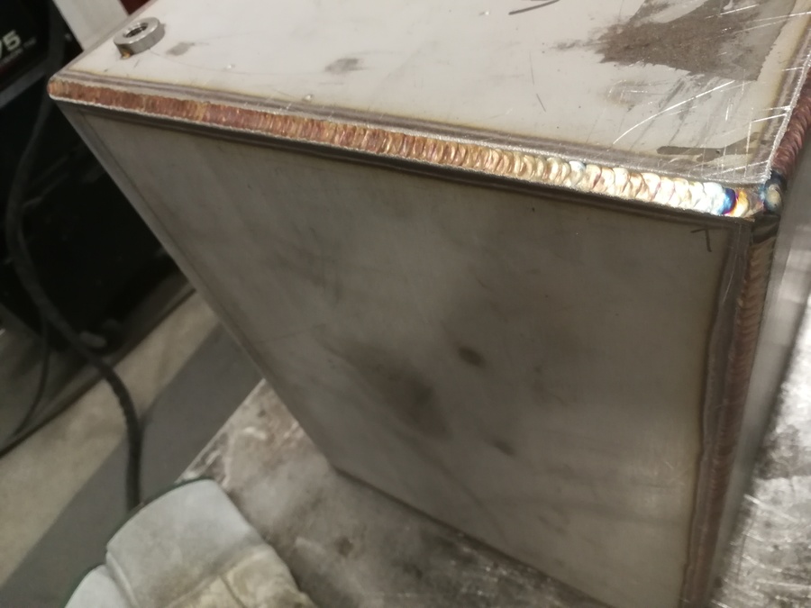 Belvedere Welding Gallery Photos - gallery-images/tig 3 corner.jpg